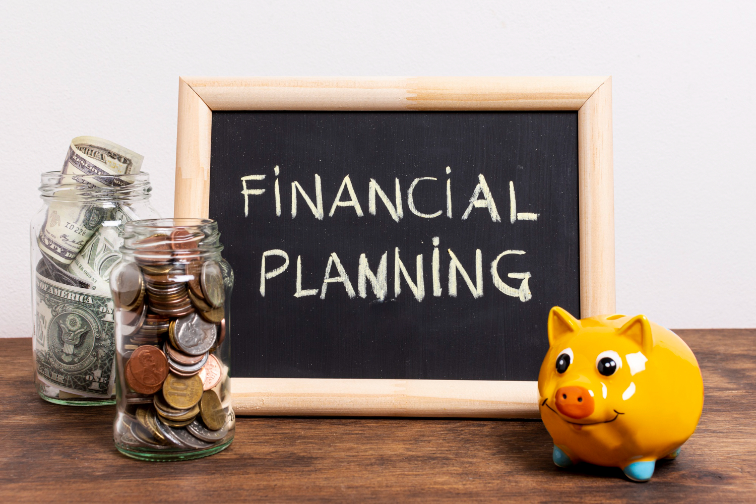 Como organizar o financeiro da empresa para crescer com segurança
