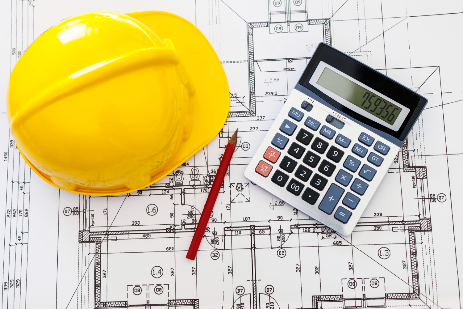 Contabilidade para construtoras em Belo Horizonte principais cuidados fiscais