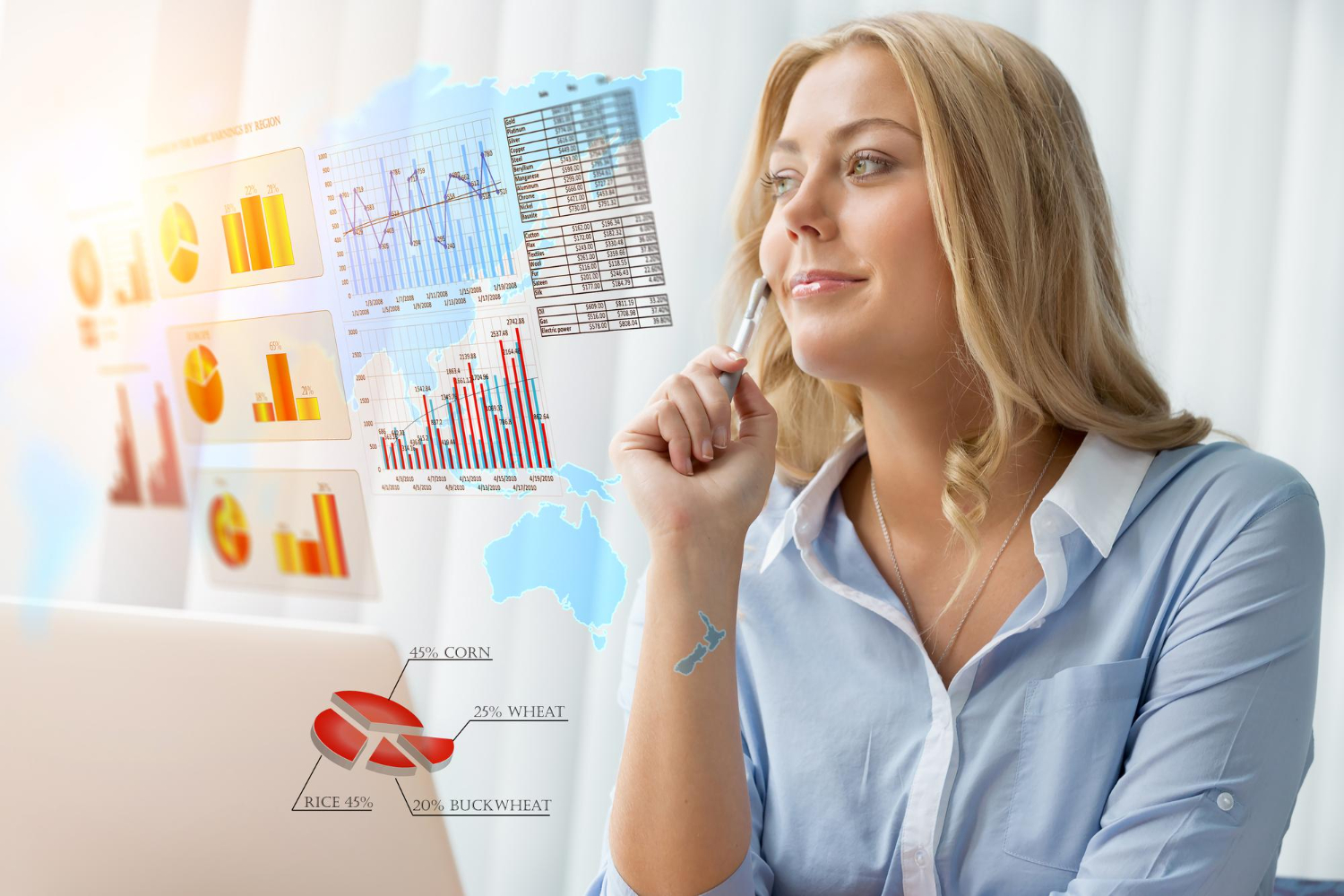 Contabilidade estratégica como usar dados para decidir melhor