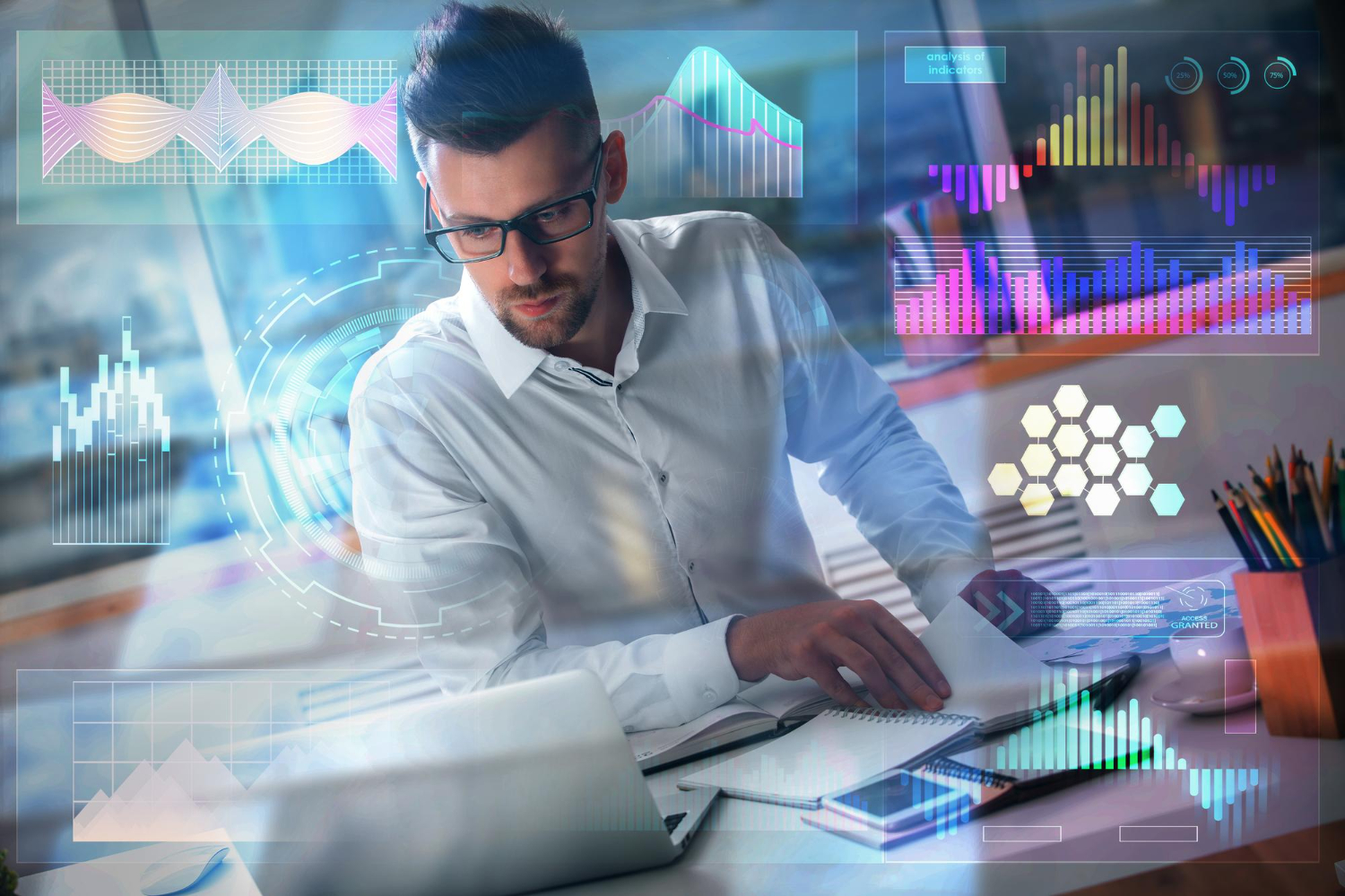 Contabilidade para empresas de software em Belo Horizonte regime ideal