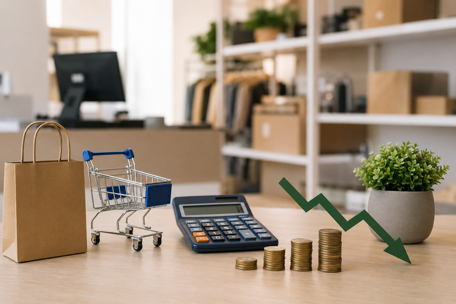 Contabilidade para e-commerce em BH reduza perdas e tributos