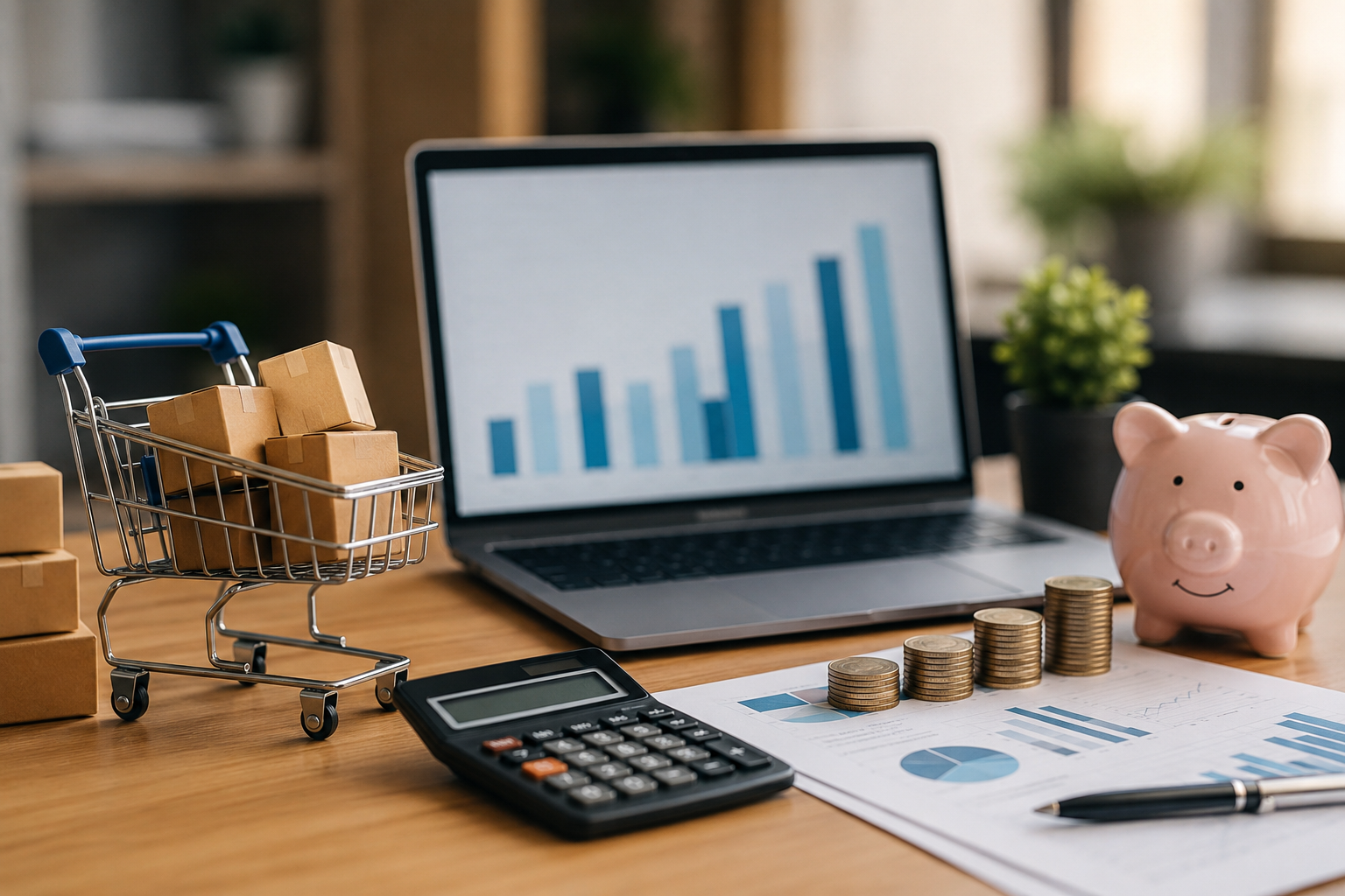 Gestão tributária para e-commerce em Belo Horizonte