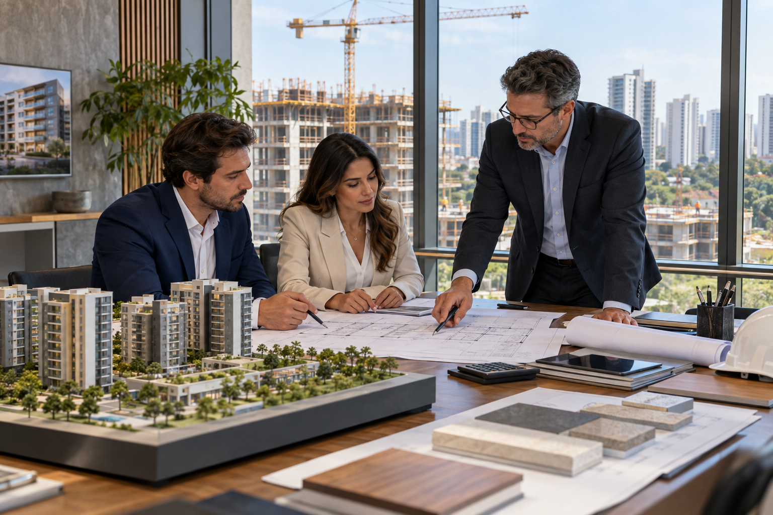 RET, Lucro Presumido ou Lucro Real qual o melhor regime para Imobiliárias